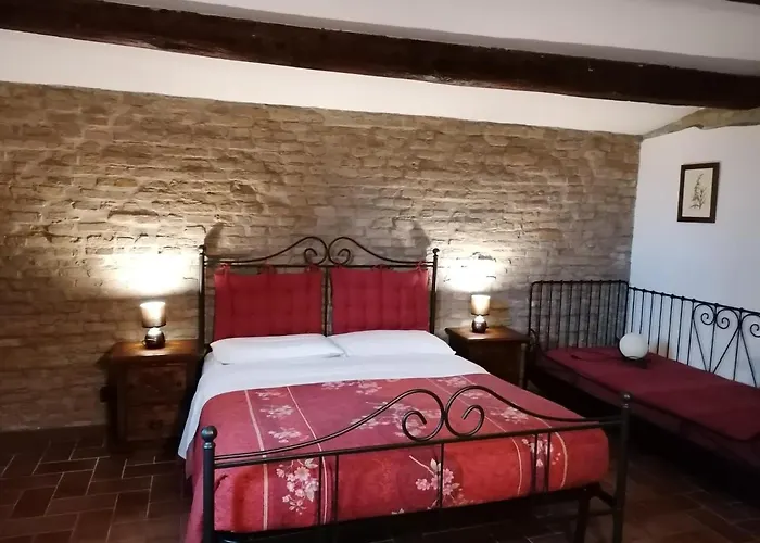 Casale Belriguardo