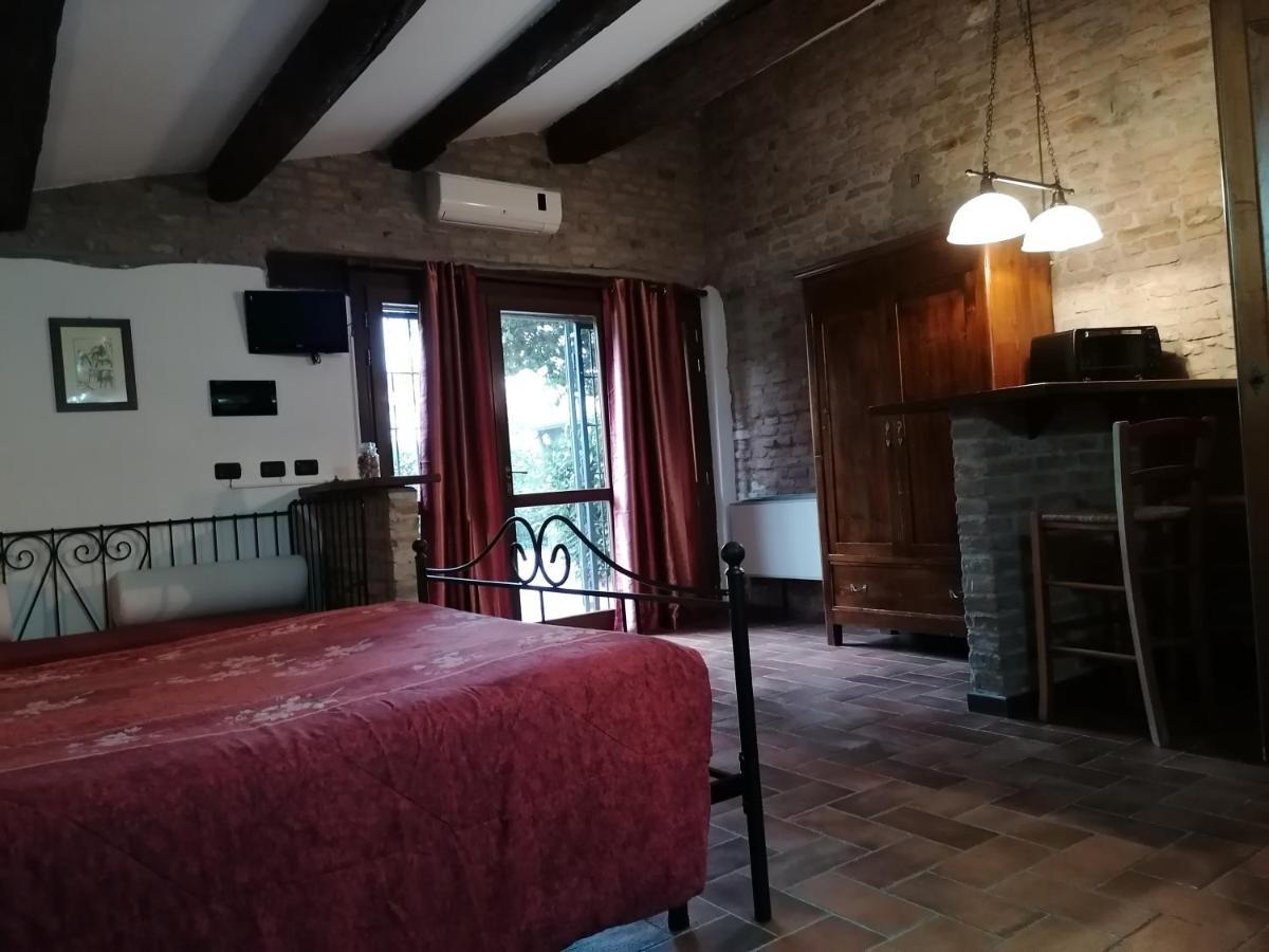 Casale Belriguardo