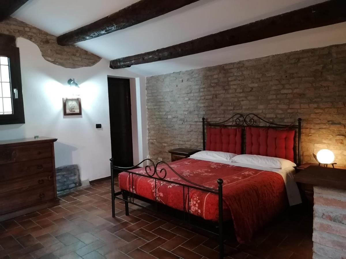 Casale Belriguardo